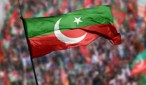 Pakistan politics 2024