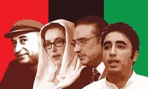 Pakistan politics 2024