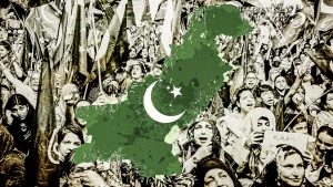 Pakistan politics 2024