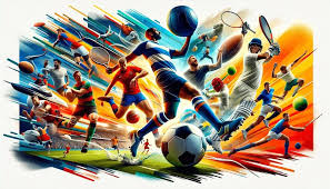 Benefits of Sports